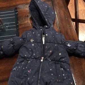 Kids 3t jacket